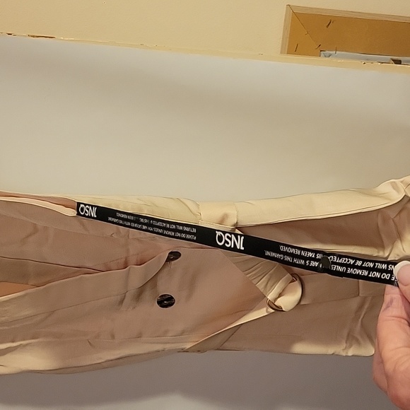 012 JNSQ Amanda Dress - Picture 11 of 15